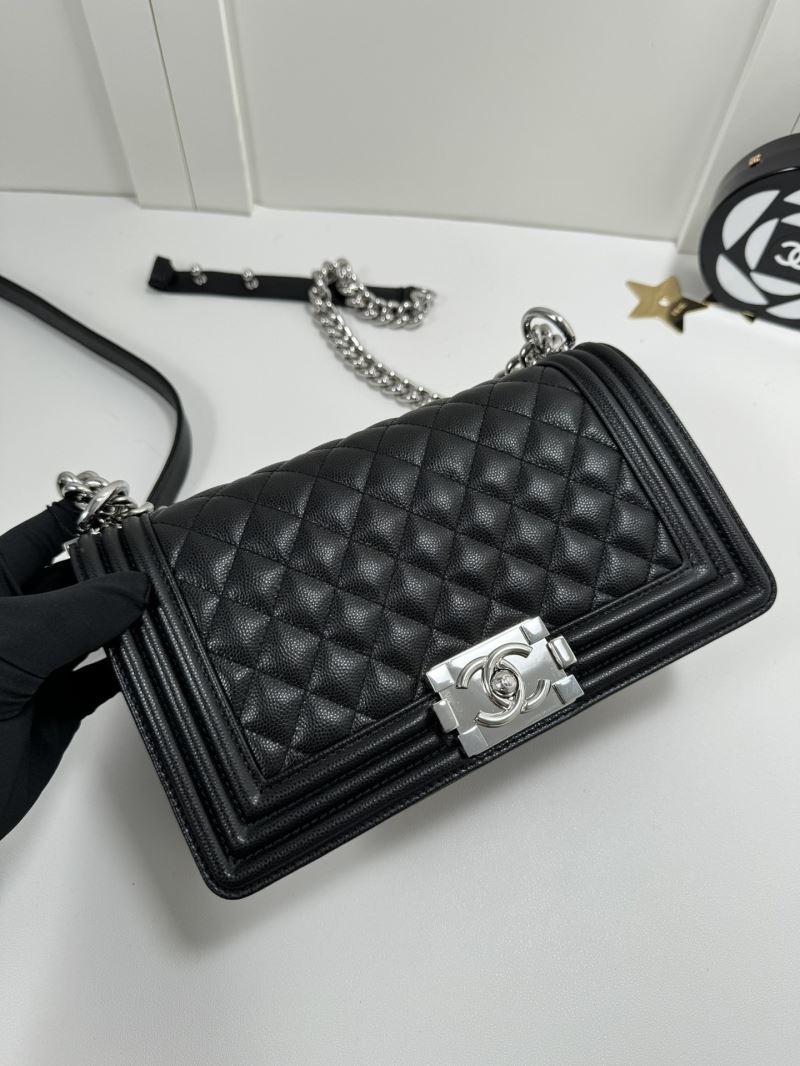 Chanel Boy Series Bags